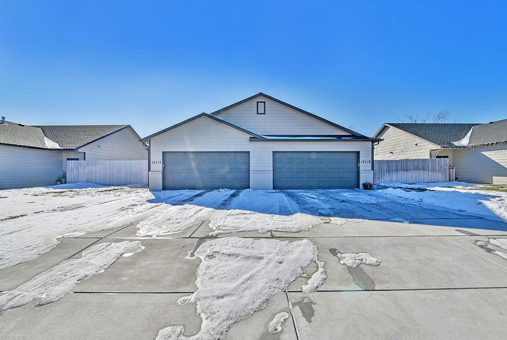 Property Photo:  12117 W Shadow Lakes St  KS 67205 