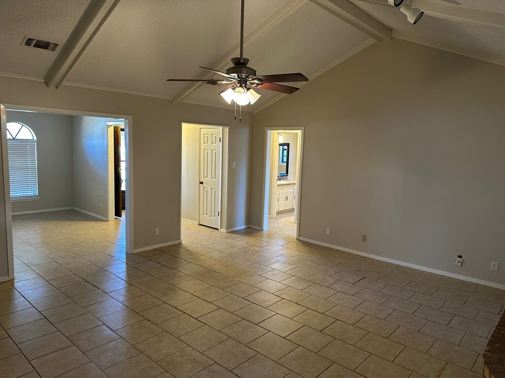 Property Photo:  3021 Rockbrook Dr  TX 76904 