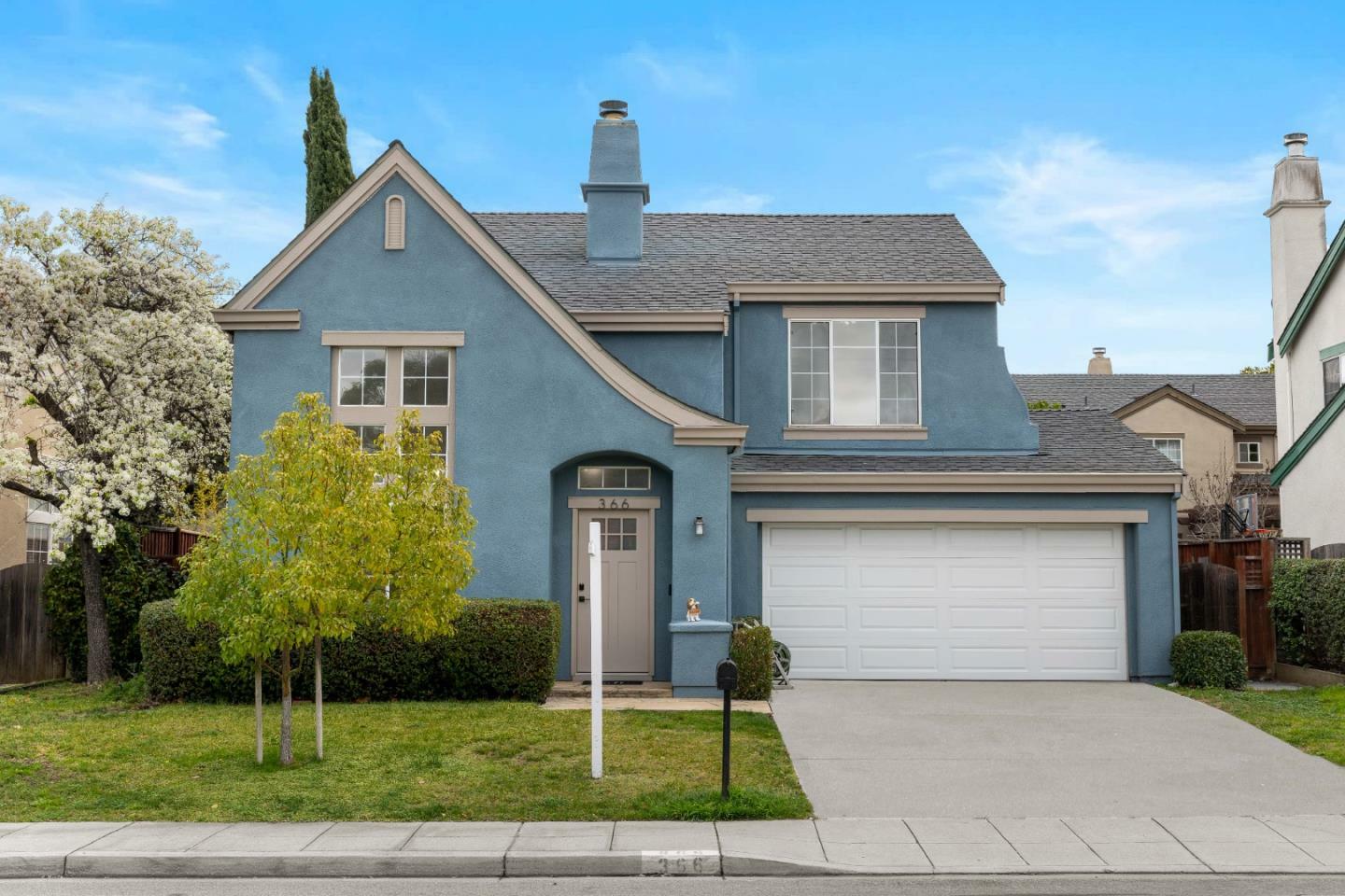 366 Sunset Avenue  Sunnyvale CA 94086 photo