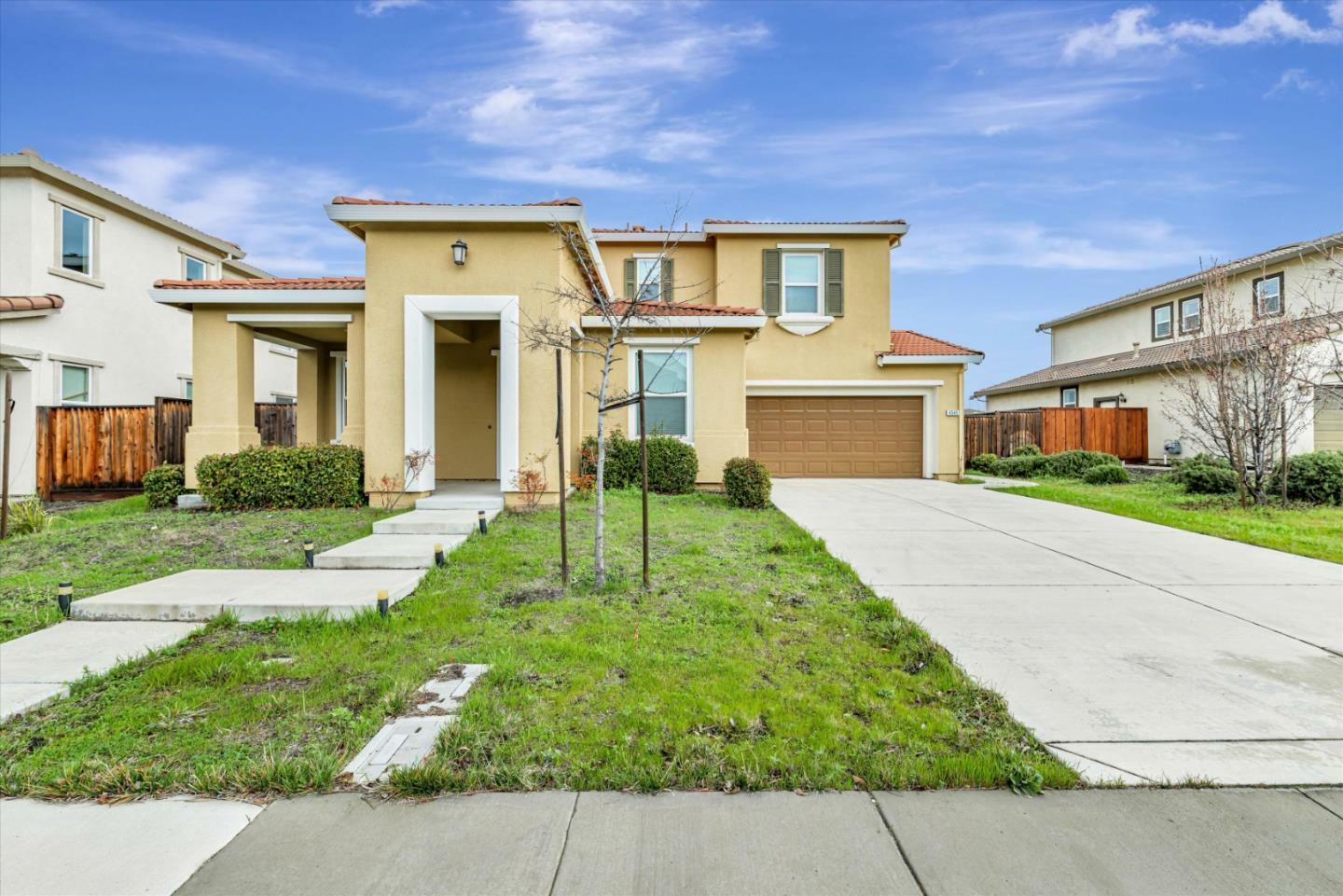 4545 Half Dome Street  Antioch CA 94531 photo