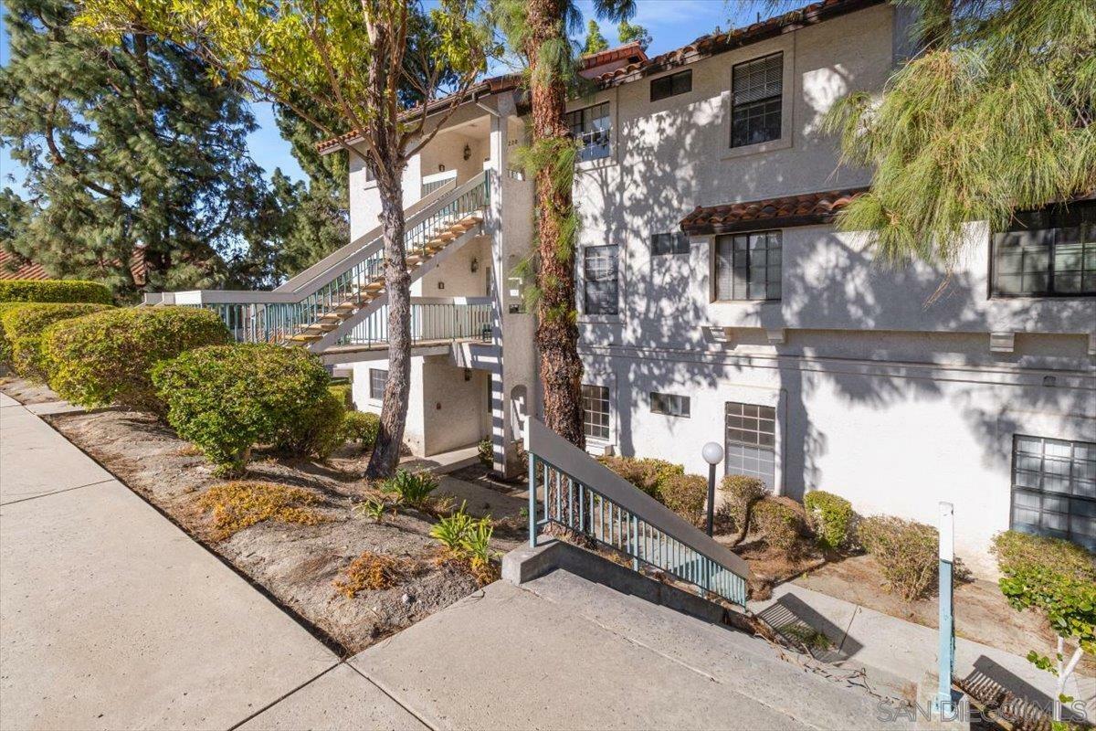 Property Photo:  16238 Avenida Venusto B  CA 92128 