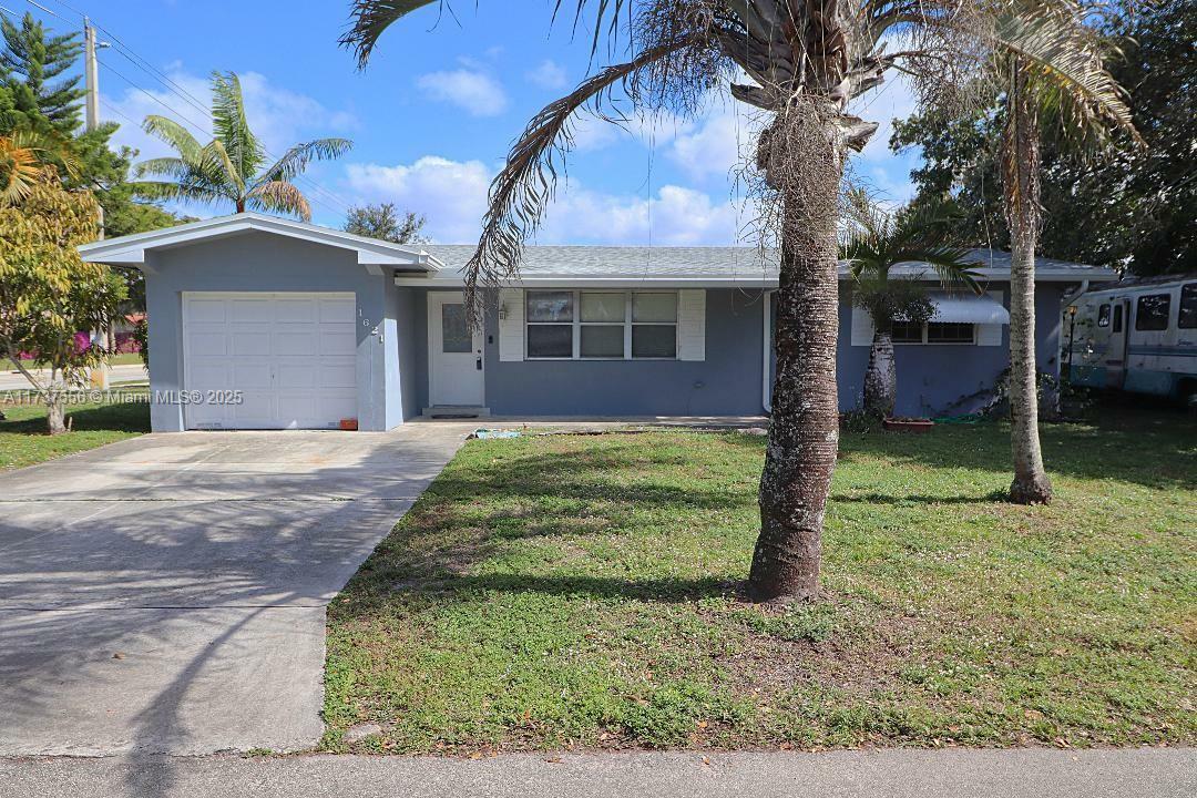 1621 NW 78th Way  Pembroke Pines FL 33024 photo