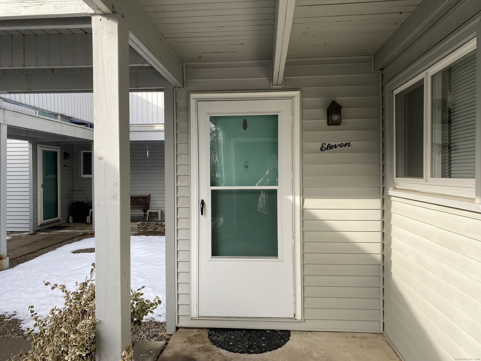 Property Photo:  11 East Farms Road A  CT 06790 