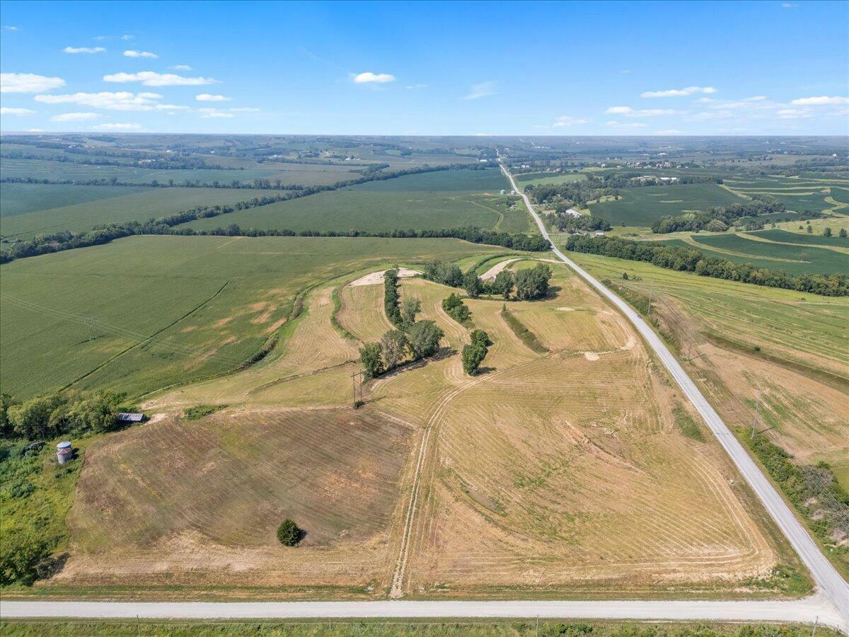 Property Photo:  12+/- Ac 250th &Amp Epperson - West Pcl  IA 51534 