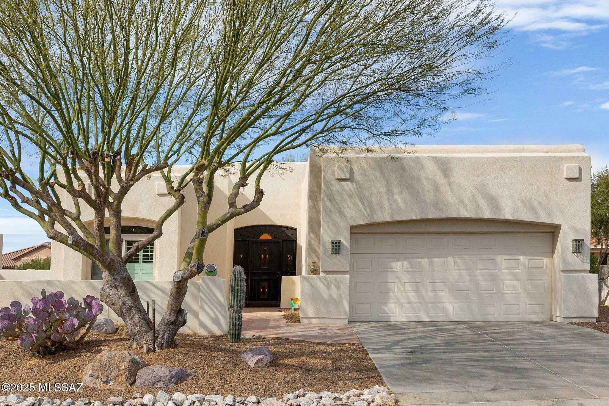 Property Photo:  39728 S Sand Crest Drive  AZ 85739 