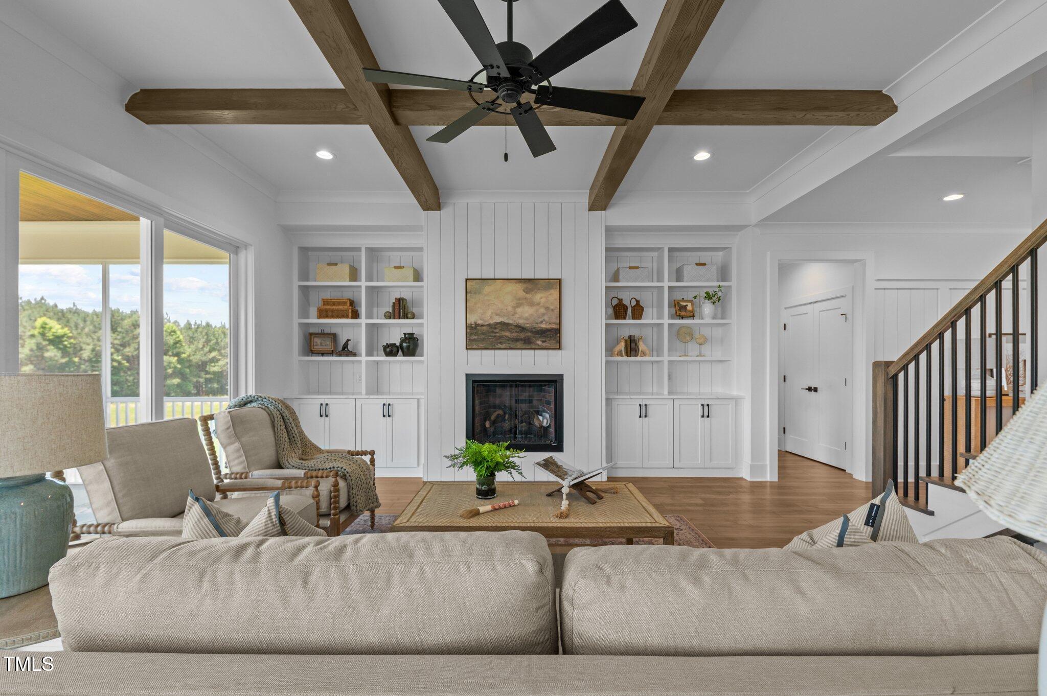 Property Photo: 321 Bud Wall Road NC 27596