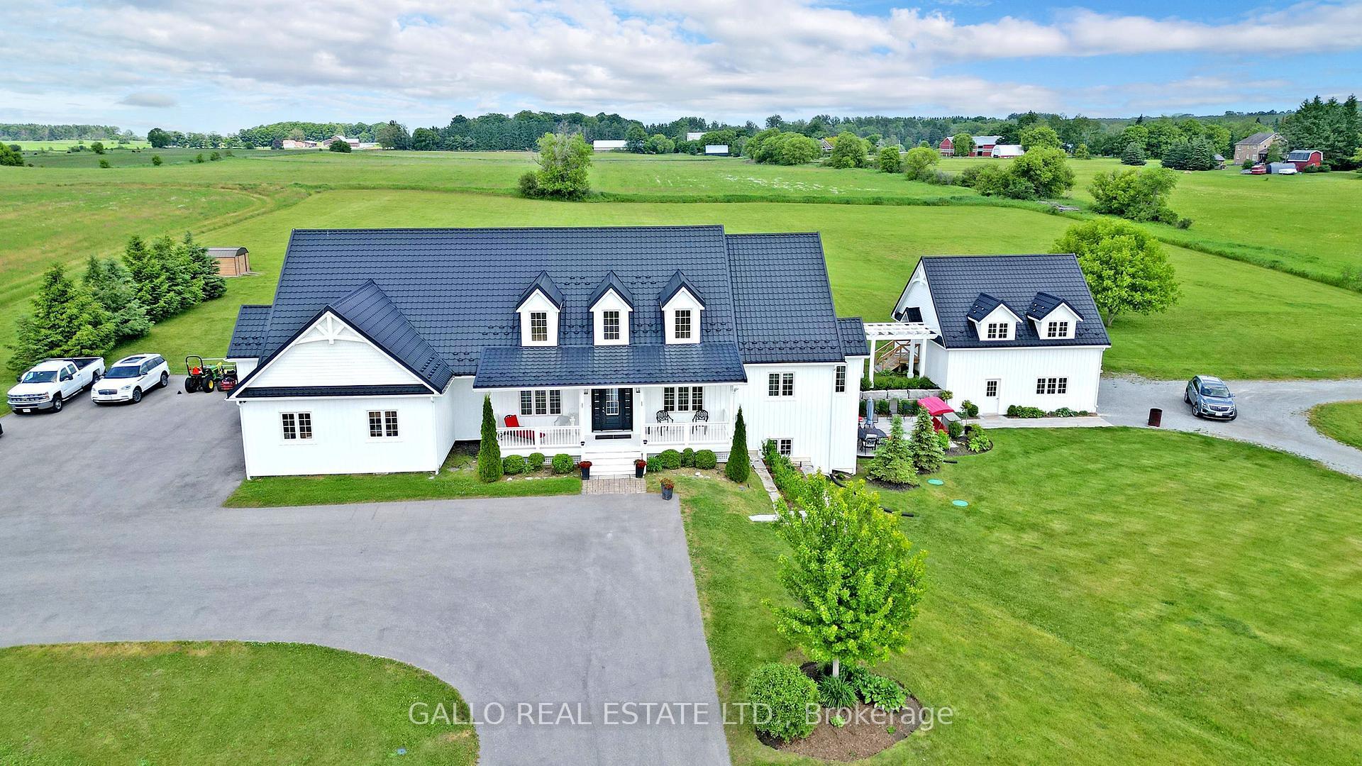 Property Photo: 7779 Concession 3 N/A ON L9P 1R1
