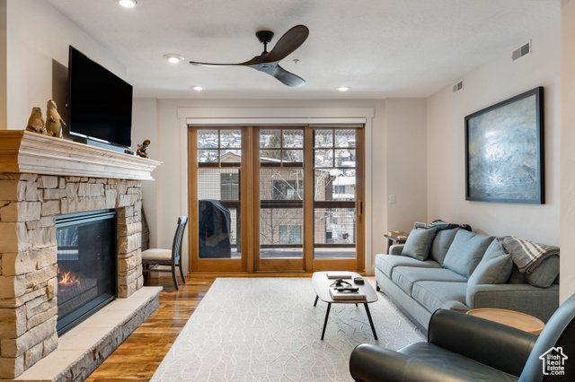 Property Photo:  1000 Park Ave C103  UT 84060 
