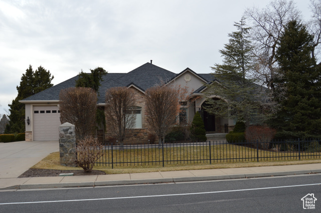 Property Photo:  5137 Skyline Pkwy  UT 84403 