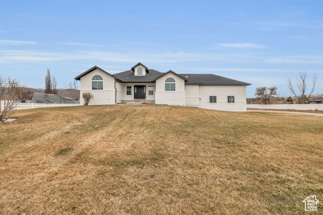 Property Photo:  353 W Redberry Rd  UT 84020 