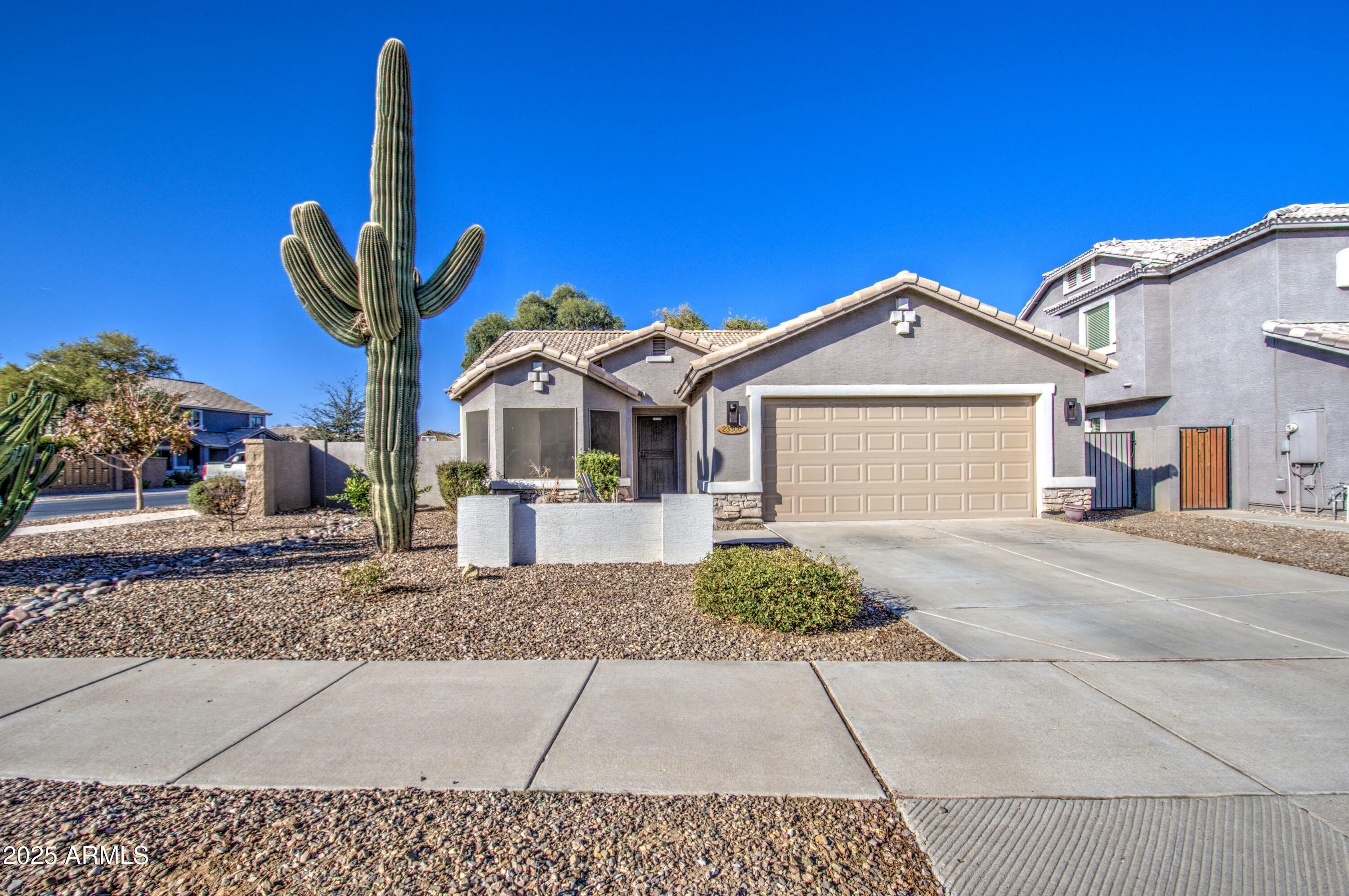 Property Photo:  23306 S 221st Street  AZ 85142 