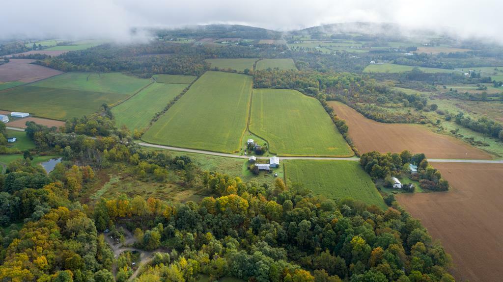 Property Photo:  1684 County Road 18  NY 14865 