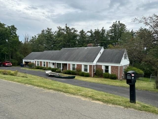 Property Photo:  1719 Pinnacle Road  NY 14905 