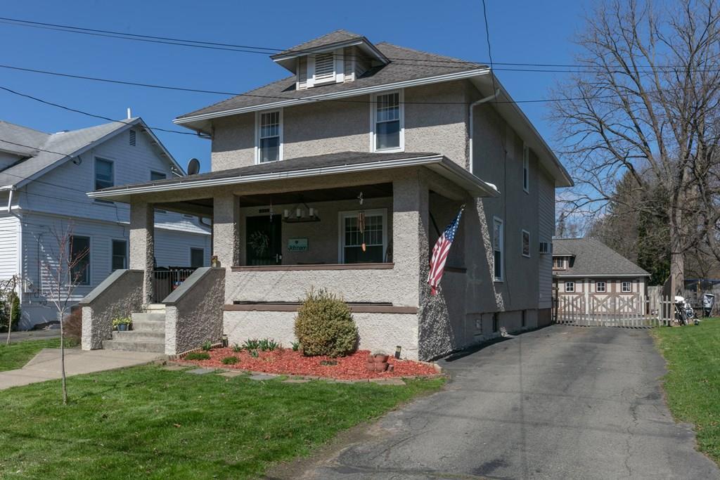 Property Photo:  455 Livingston Street  NY 14904 