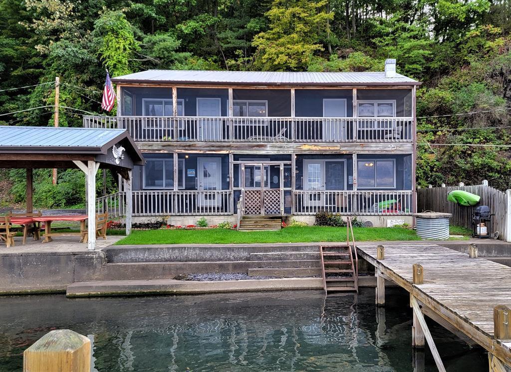 4122 Poplar Point Road  Dundee NY 14837 photo