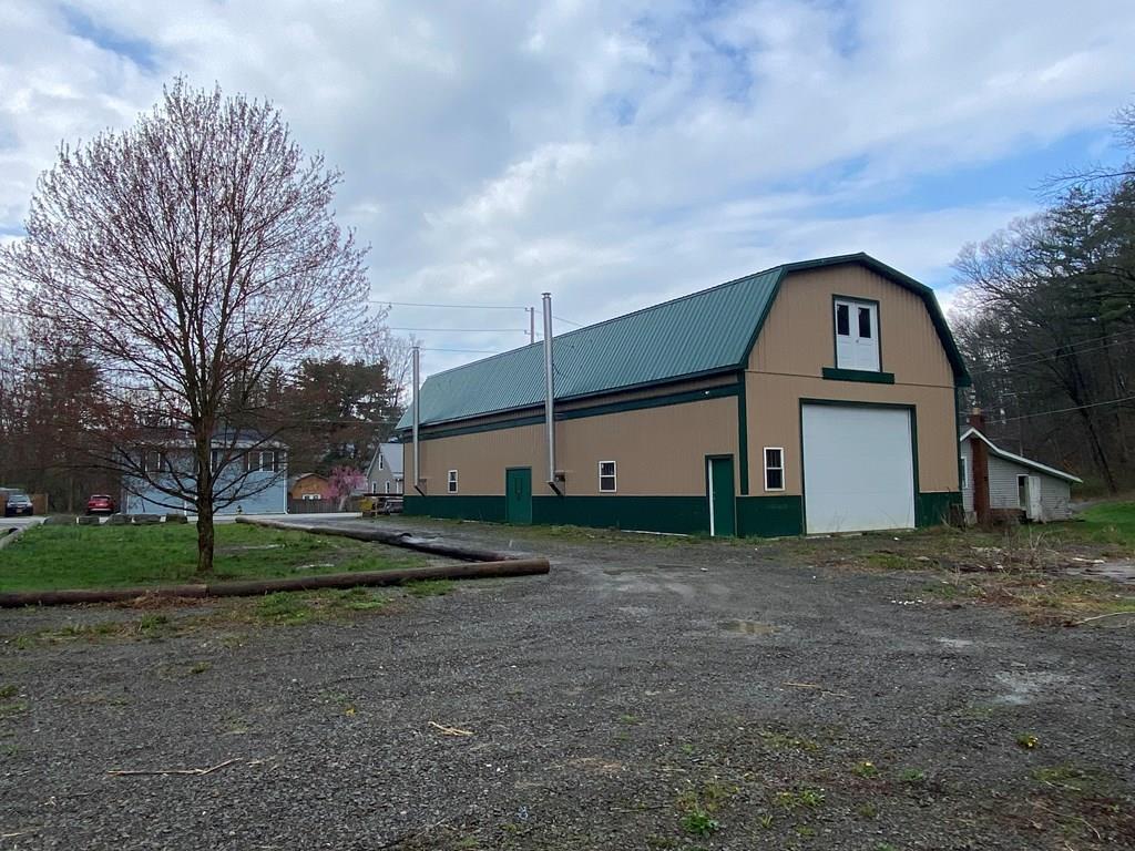 10387 Hamilton Road  Corning NY 14830 photo