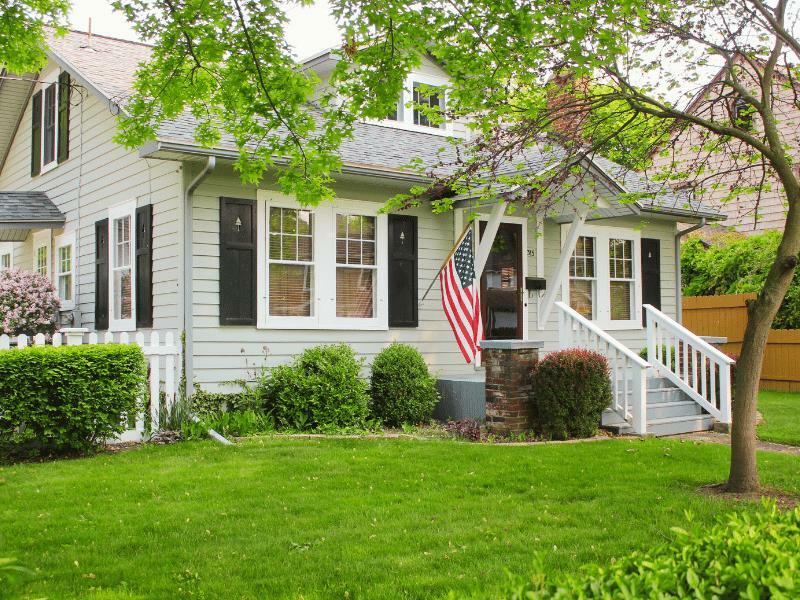Property Photo: 315 Mid Avenue NY 14904