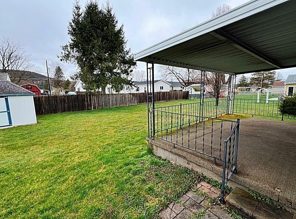 Property Photo: 3525 Vermont Avenue NY 14903