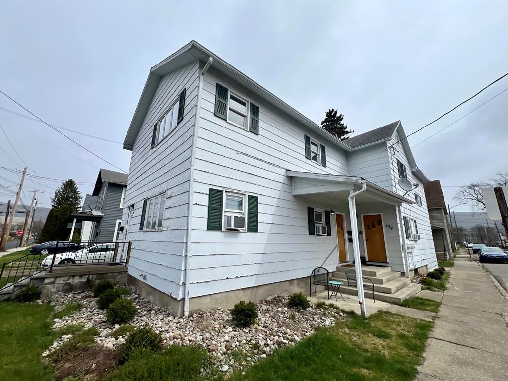 Property Photo: 134 Bridge Street NY 14830