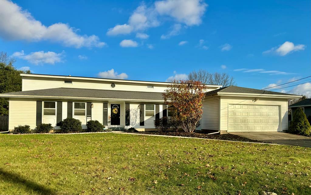 Property Photo:  33 Algonquin Drive  NY 14845 