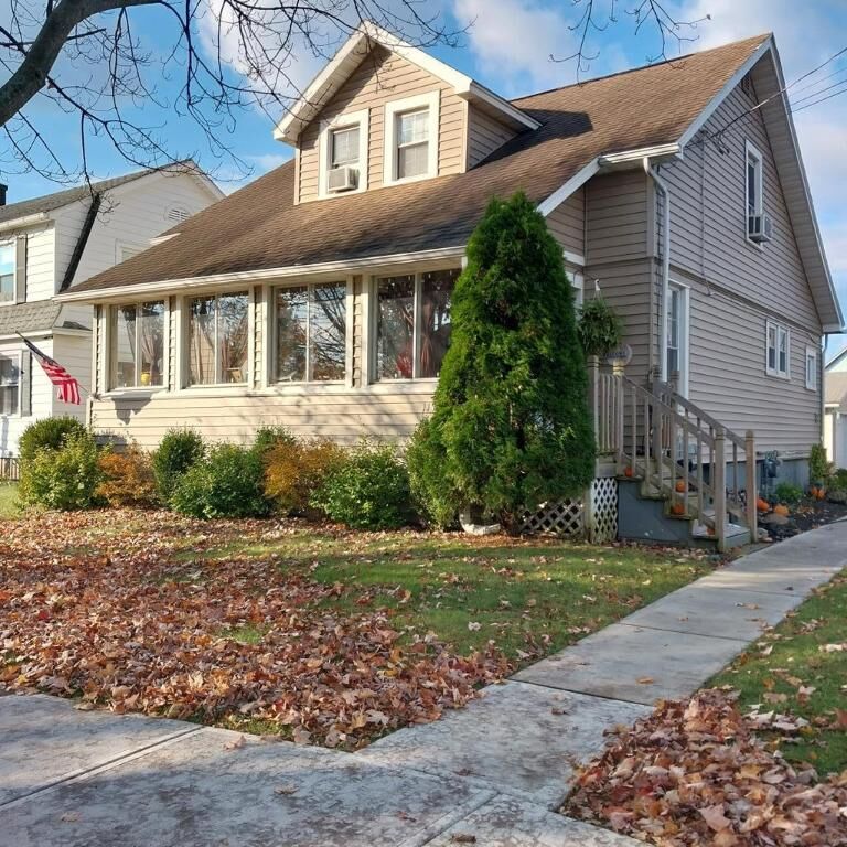 Property Photo:  117 Reynolds  NY 14830 