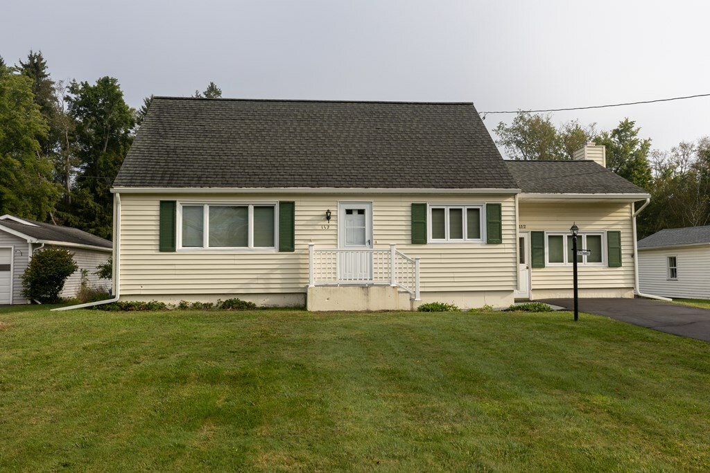 Property Photo:  112 Beartown Road  NY 14870 