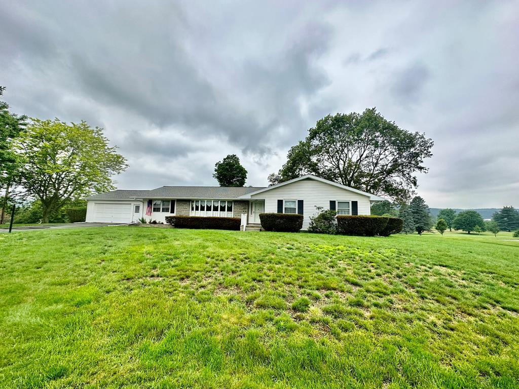 Property Photo: 3 Fairway Lane NY 14845