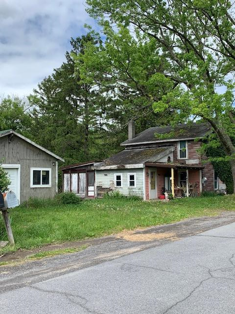 3905 Factory Street  Burdett NY 14818 photo