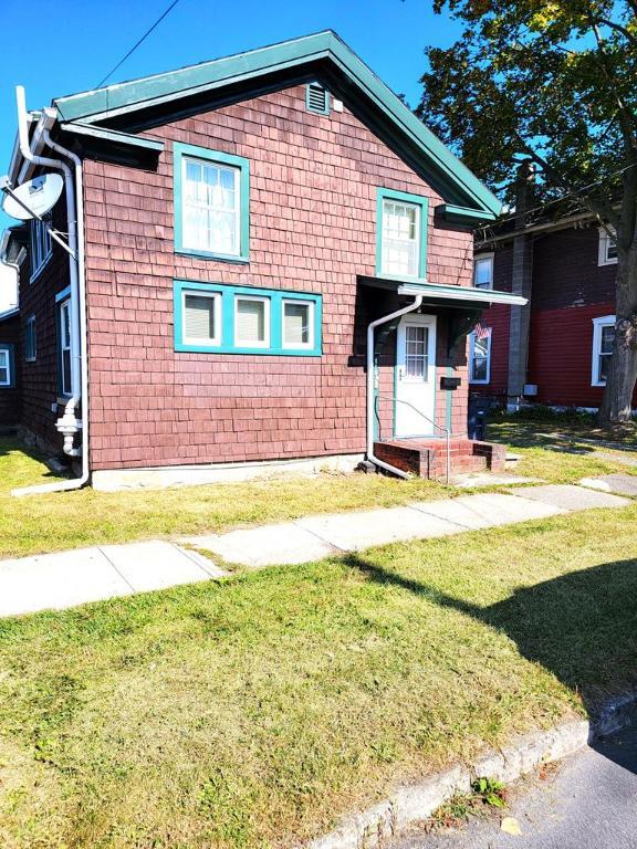 118 Fifth Street  Watkins Glen NY 14891 photo