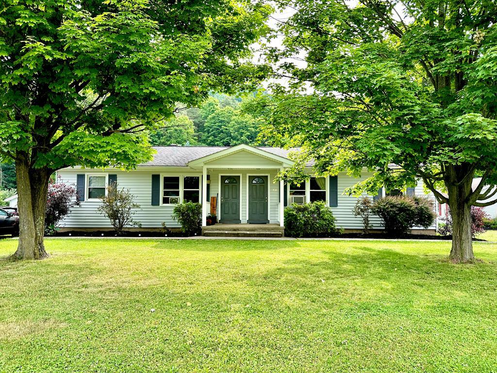 Property Photo: 57 Maple Street NY 14879