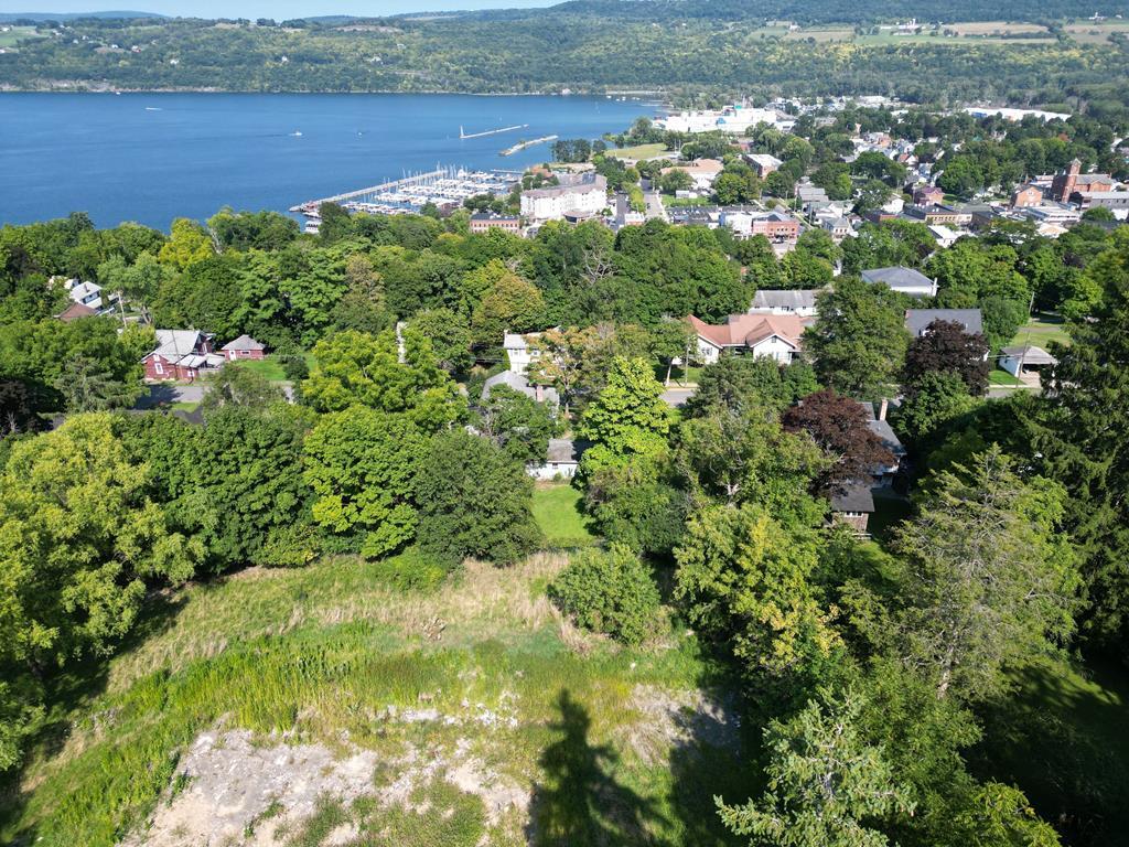 Property Photo: 104 Lakeview Avenue NY 14891