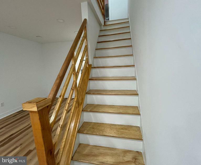 Property Photo:  2161 N Dover Street  PA 19121 