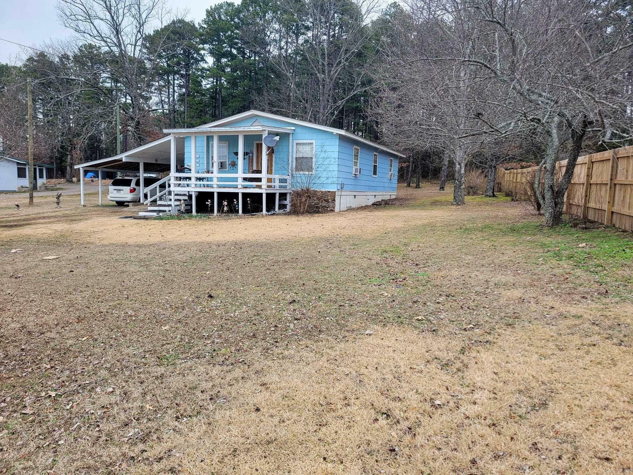 Property Photo:  2687 Hwy 330 S.  AR 72153 