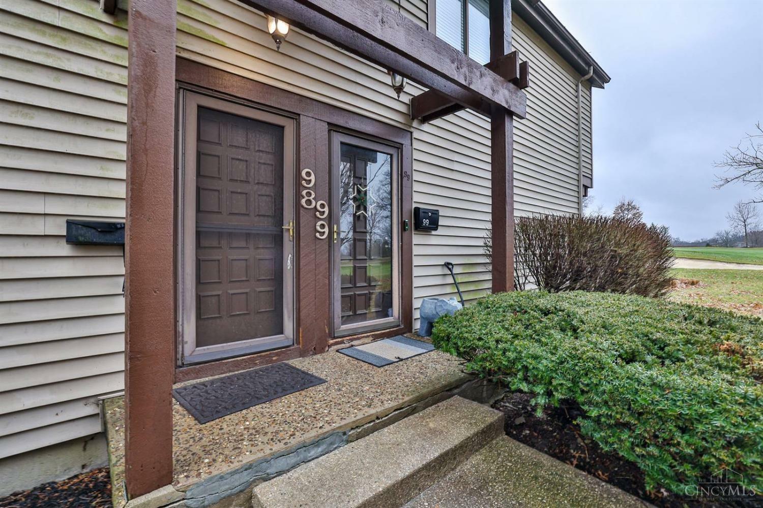 Property Photo:  98 St Andrews Drive  OH 45245 