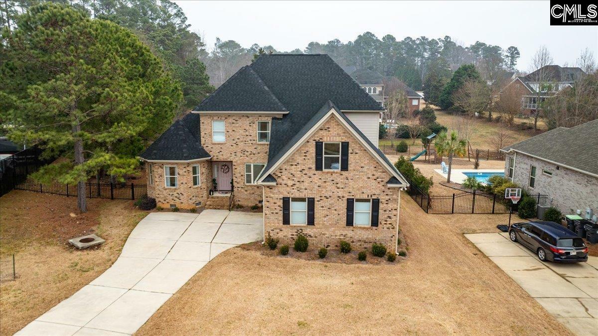 Property Photo: 312 Holly Key SC 29036