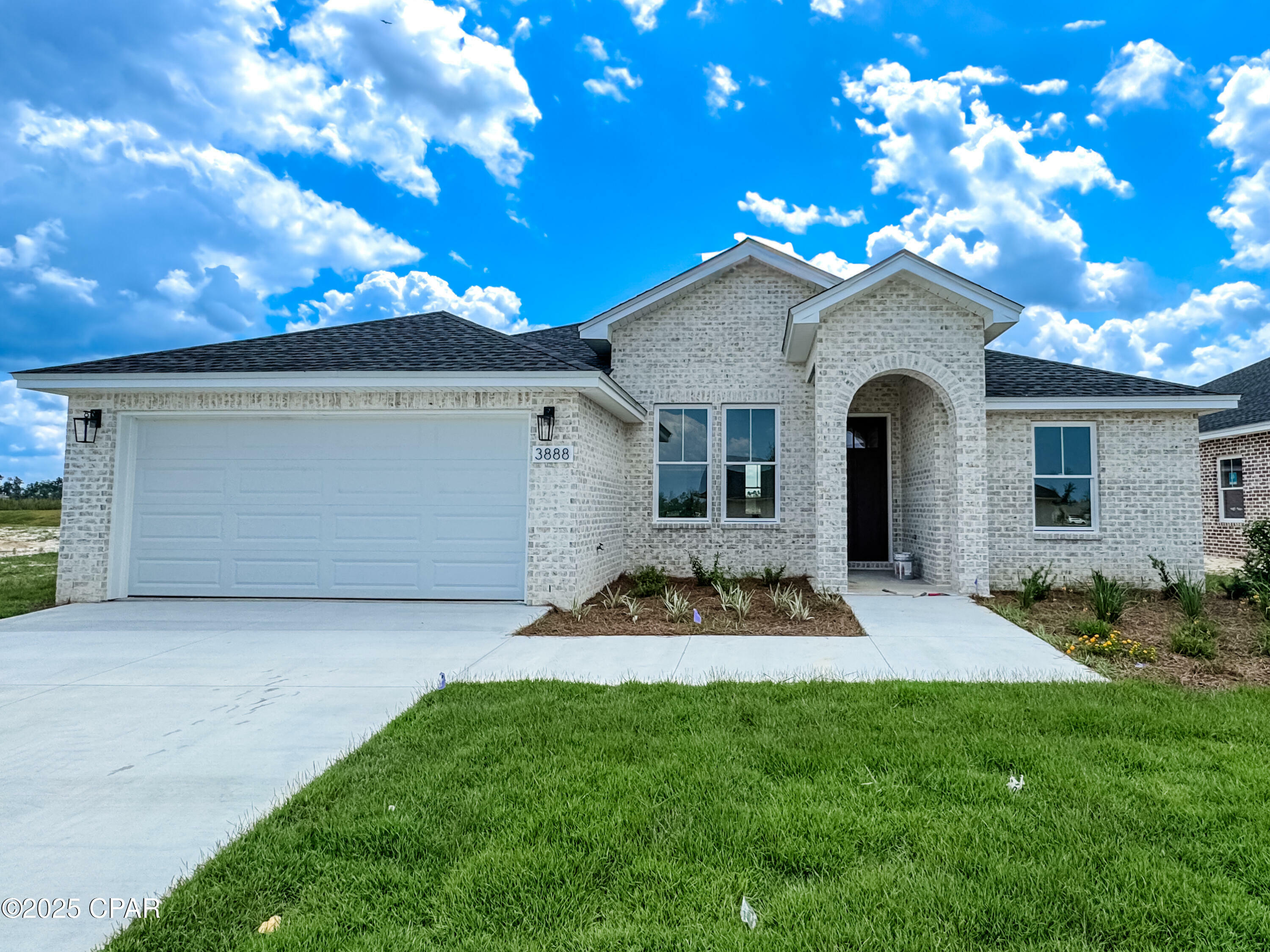 Property Photo: 3888 Red Deer Circle Lot 23 FL 32404