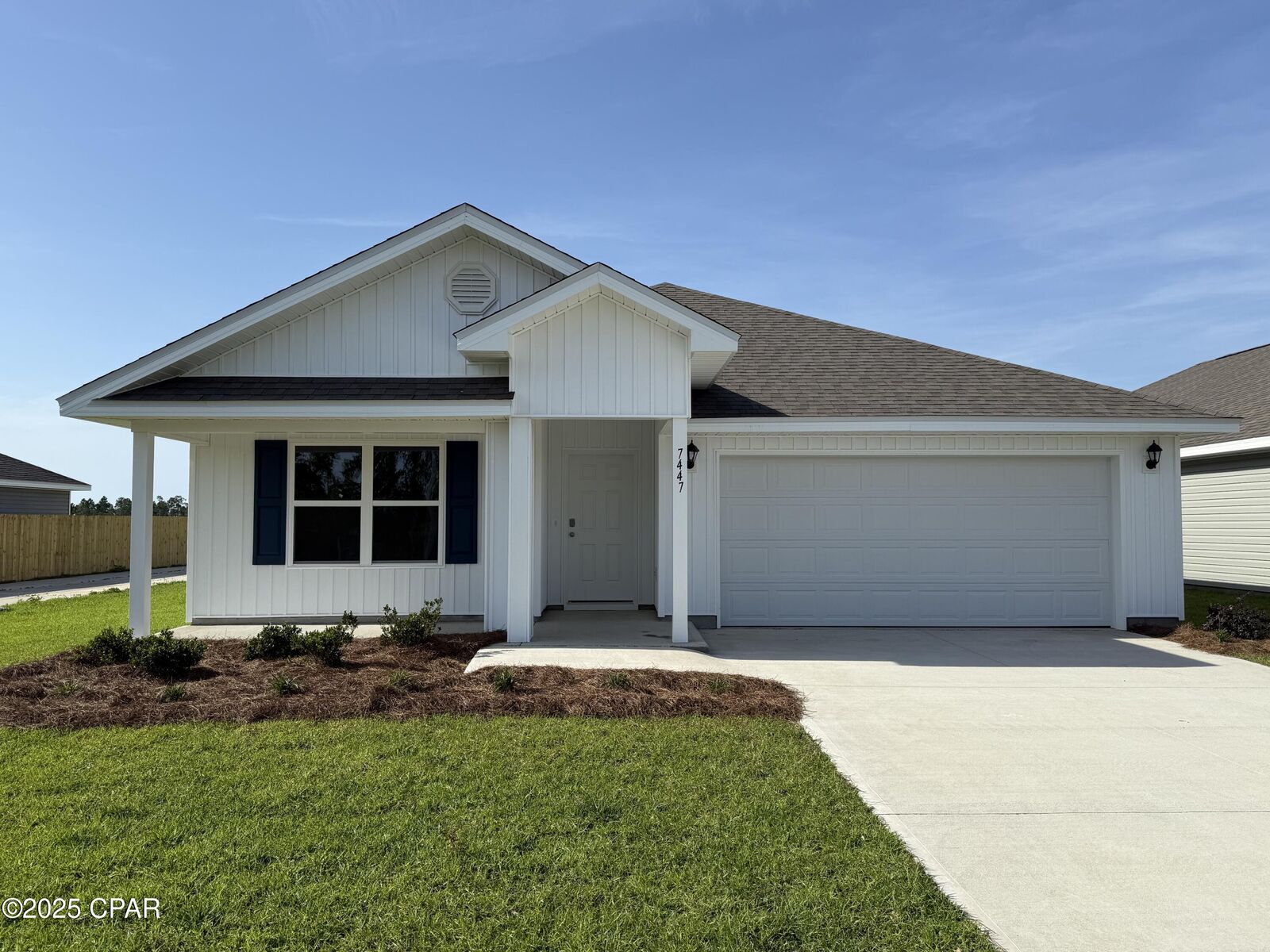 Property Photo:  7447 Morningside Drive  FL 32404 