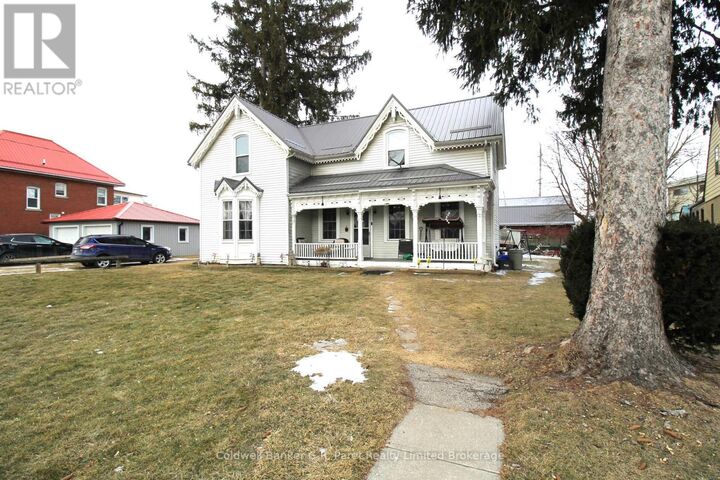Property Photo:  149 Main Street North  ON N3Y 2M2 