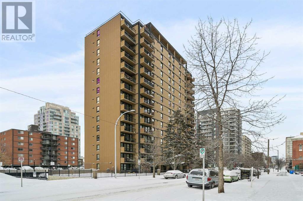 Photo de la propriété: 733 14 Avenue Southwest AB T2R 0N3