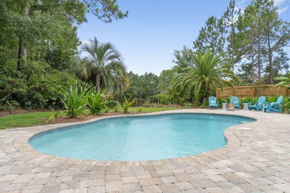 Property Photo:  15 Slalom Way  FL 32459 