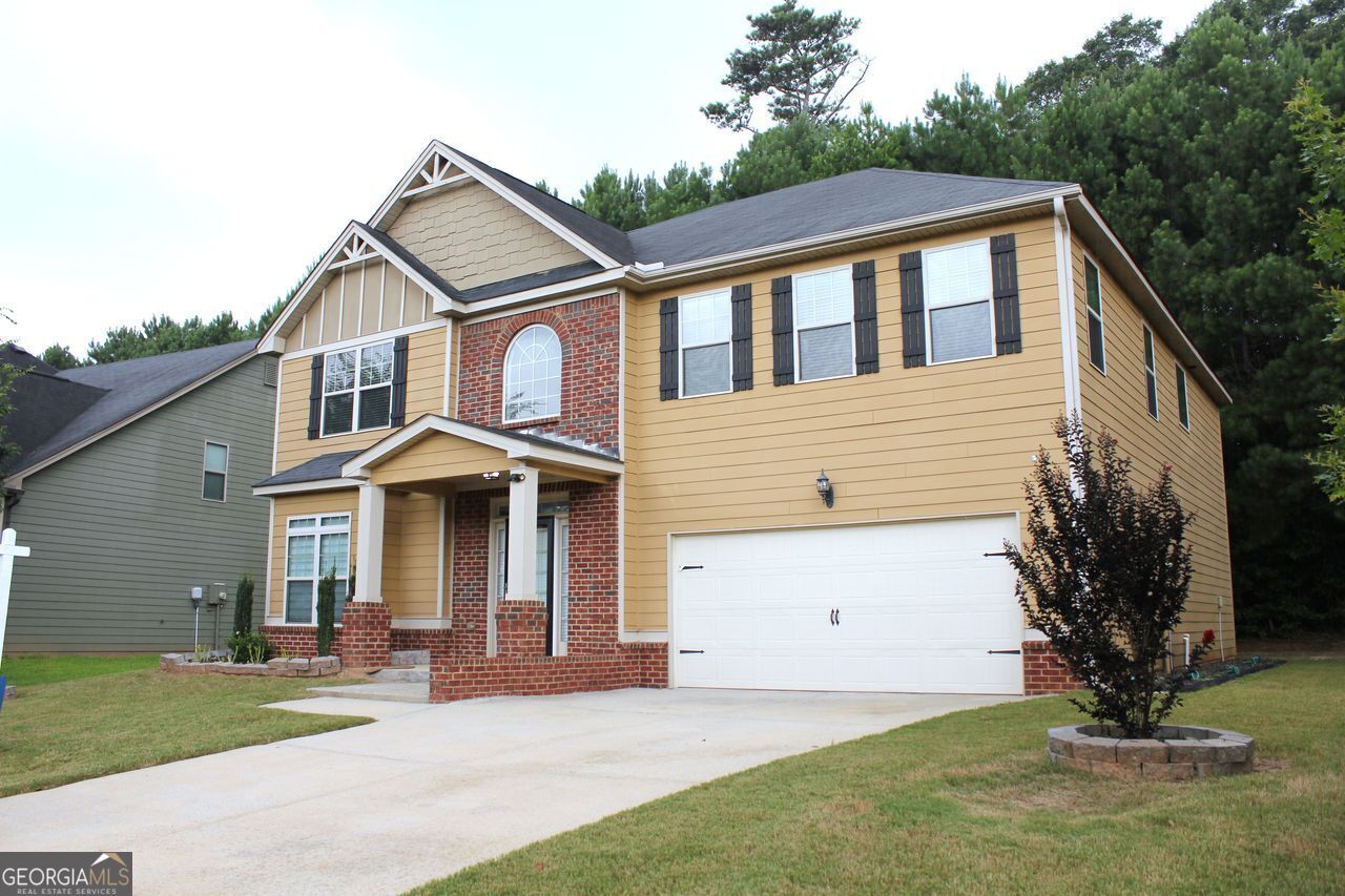 Property Photo: 313 Pennant Lane GA 30213