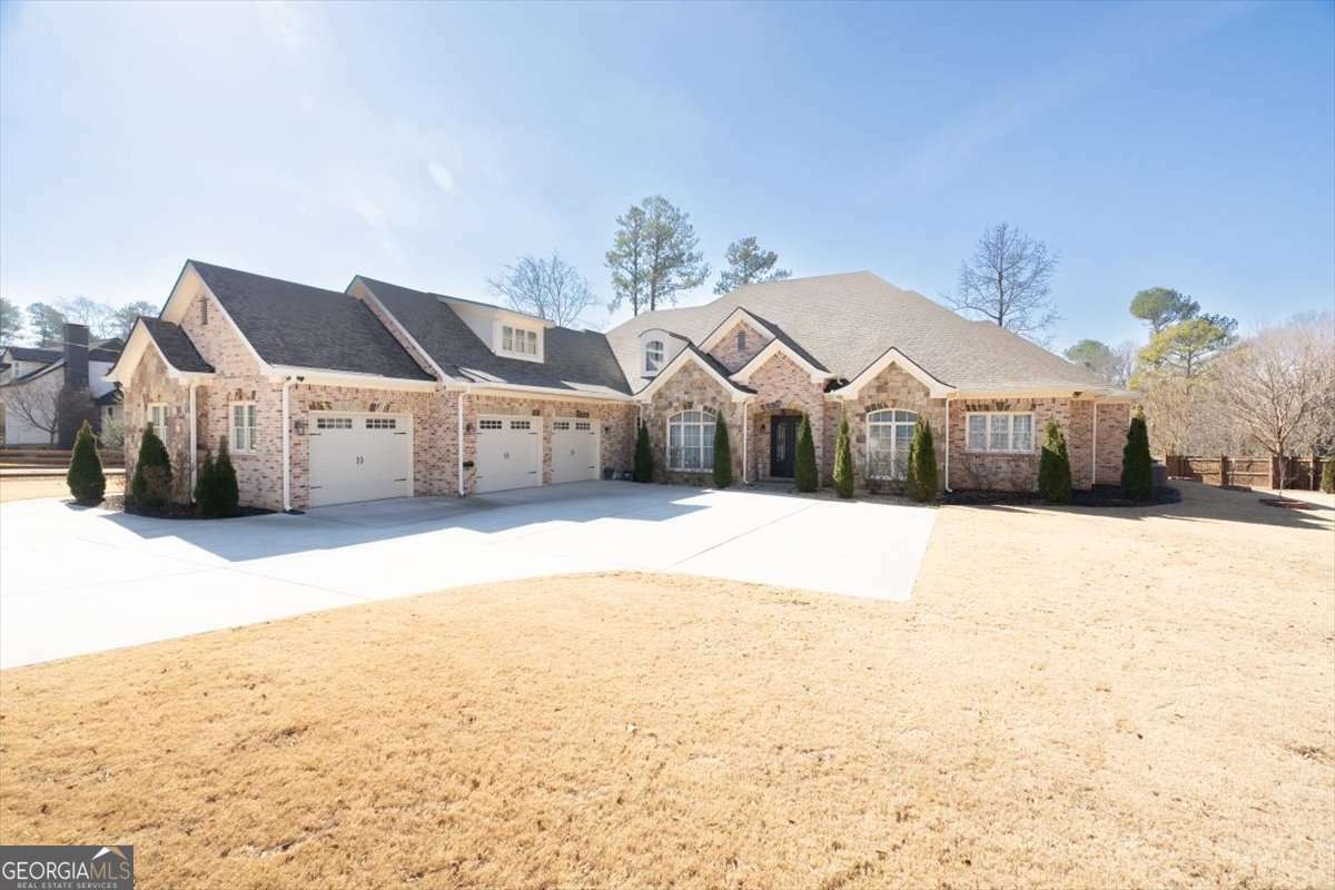 Property Photo:  2195 Morgan Road NE  GA 30066 