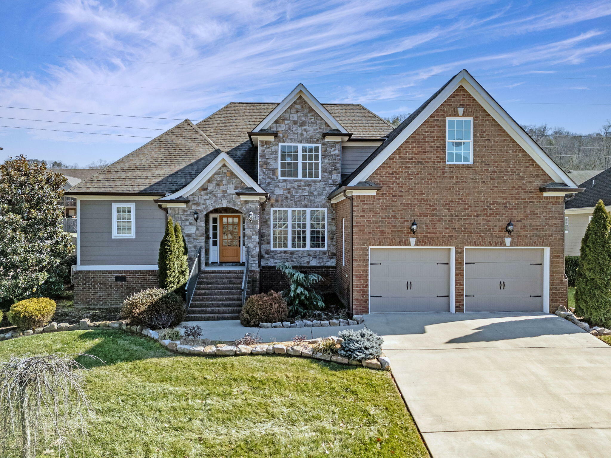 1238 Hidden Creek Drive  Chattanooga TN 37405 photo