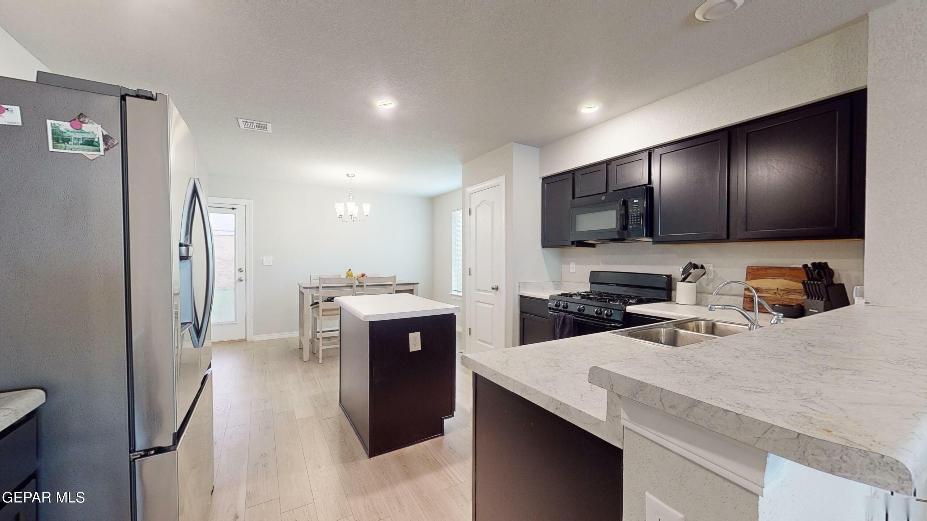 Property Photo: 14548 Faxon Yucca TX 79928