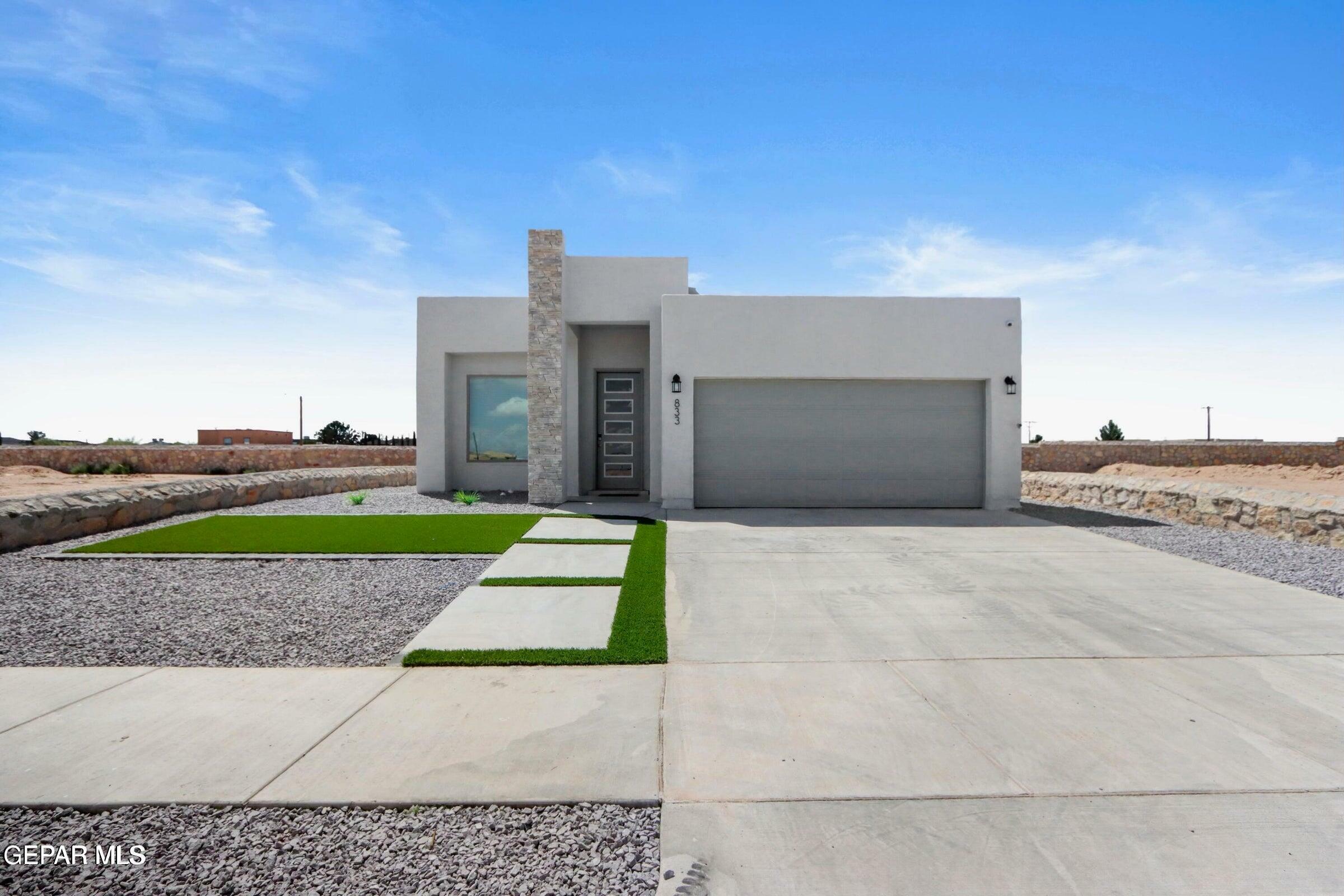 908 Sandhurst Place  El Paso TX 79928 photo
