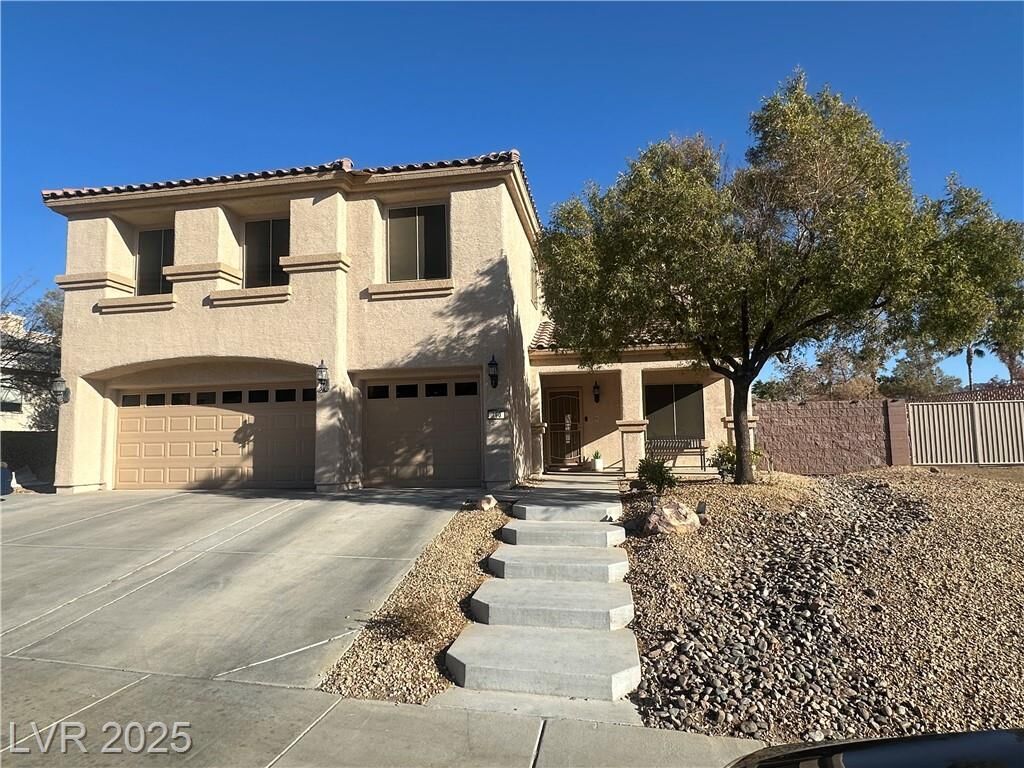 Property Photo:  790 Tossa De Mar Avenue  NV 89002 