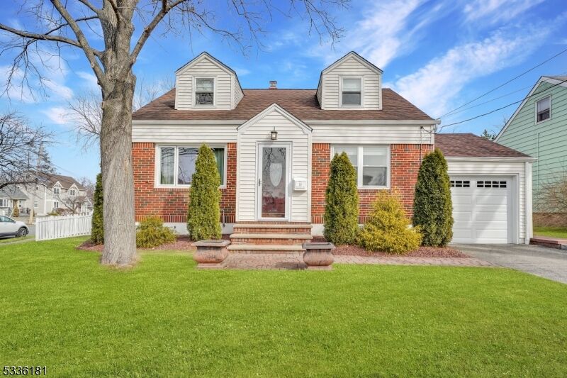 Property Photo:  88 Highview Dr  NJ 07013 