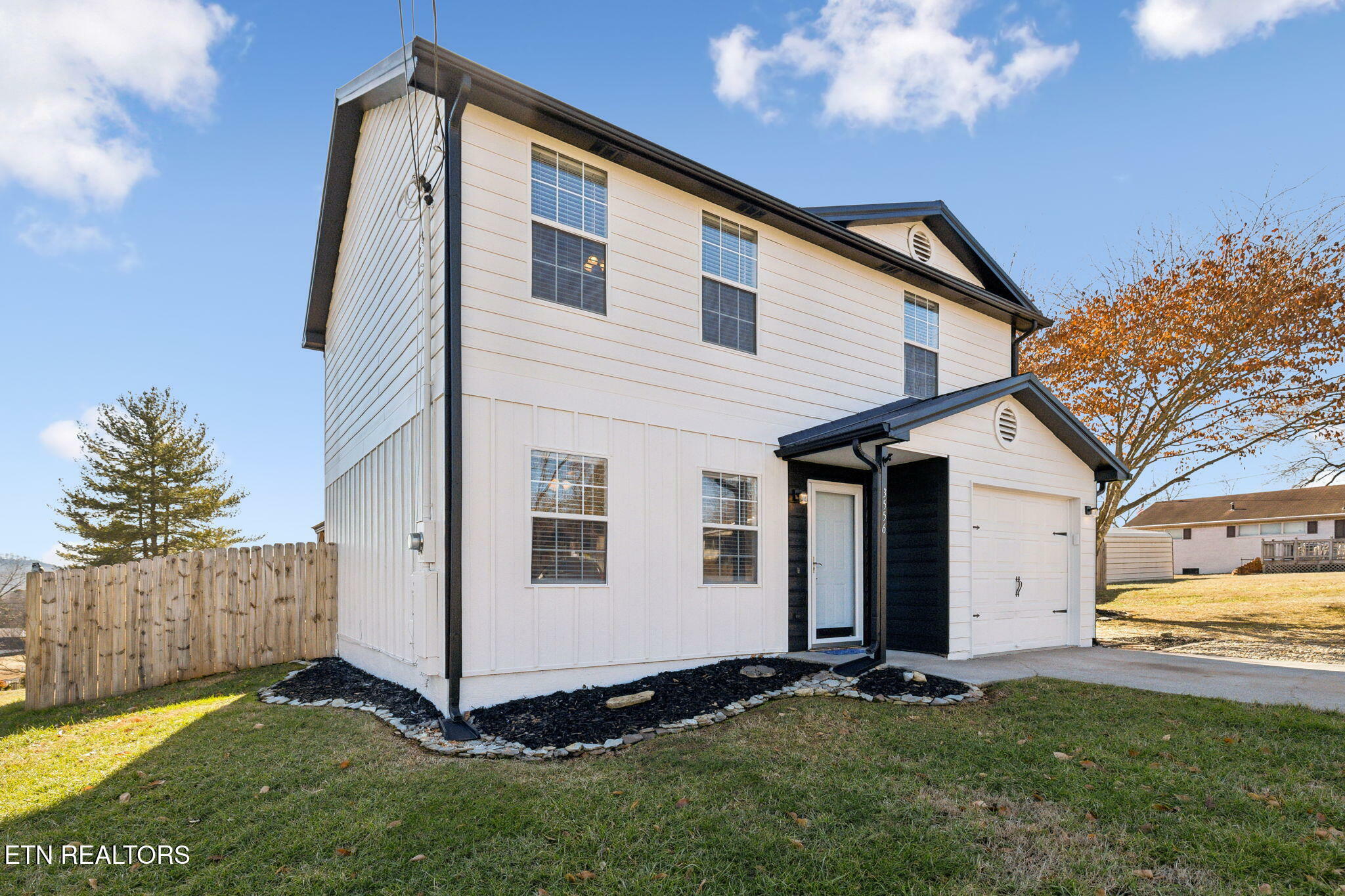 Property Photo:  3556 Pocatello Lane  TN 37849 