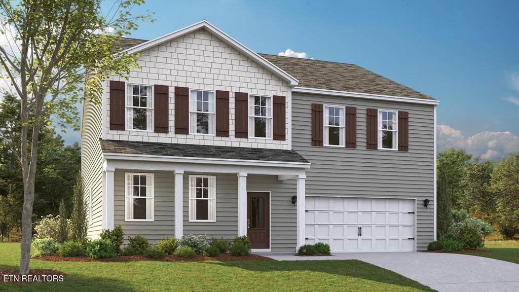 Property Photo:  12275 Hatmaker Lane  TN 37932 