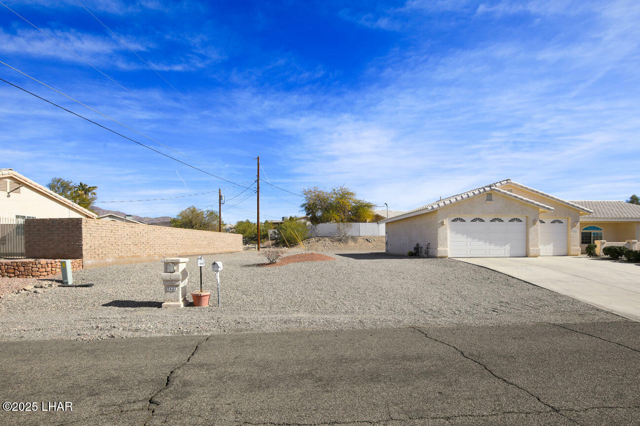 Property Photo:  3424 Thunderbird Dr  AZ 86406 